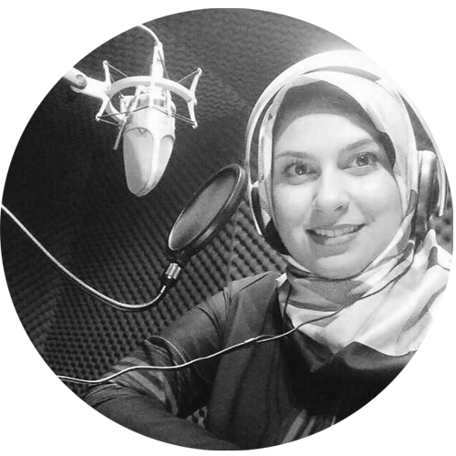 Zhila Rashidi